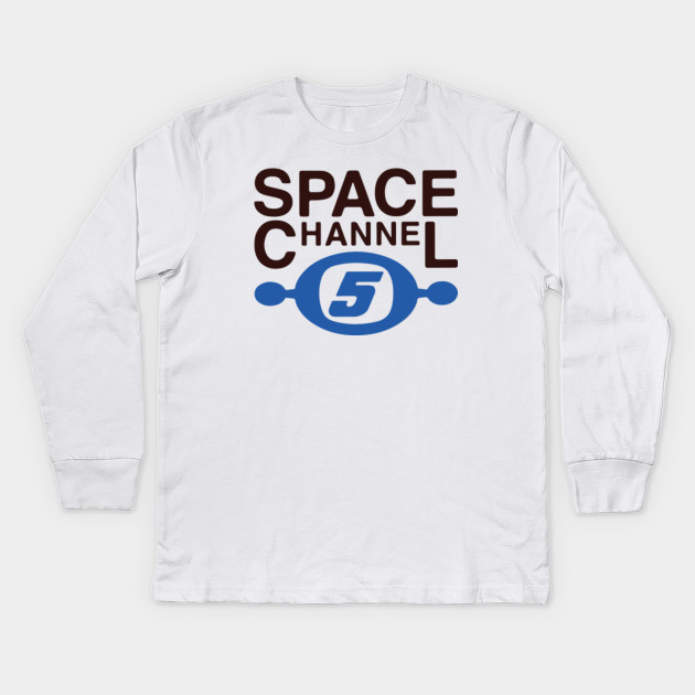 Space Channel 5